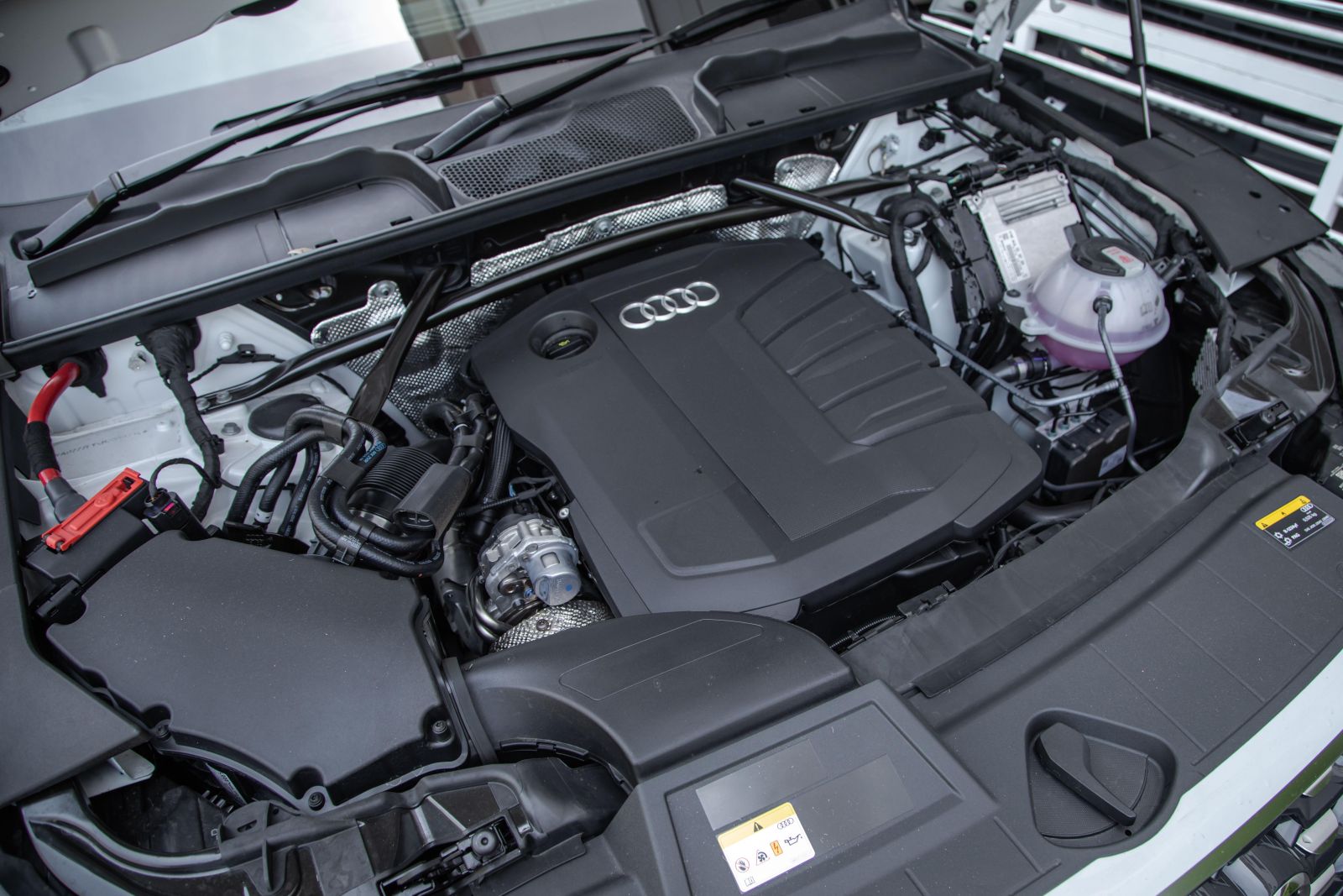 Former Audi CEO to plead guilty in Dieselgate case