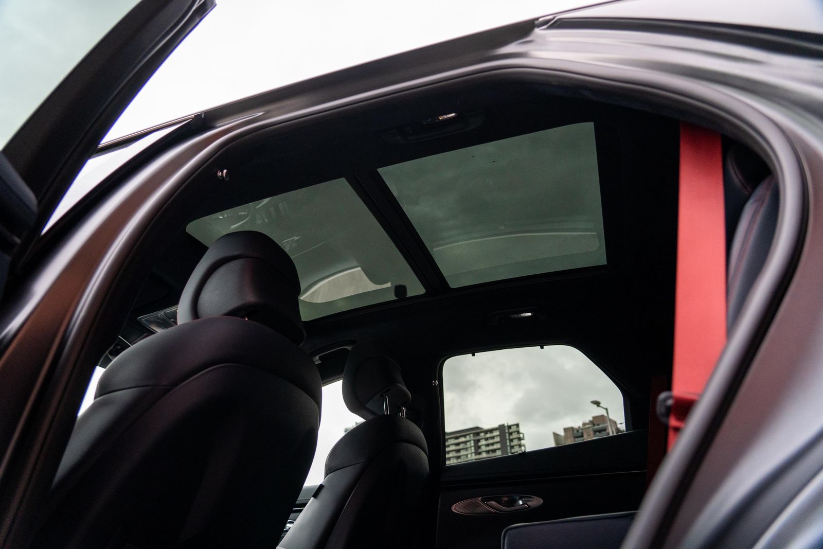2022 Genesis GV70 3.5T AWD Sport