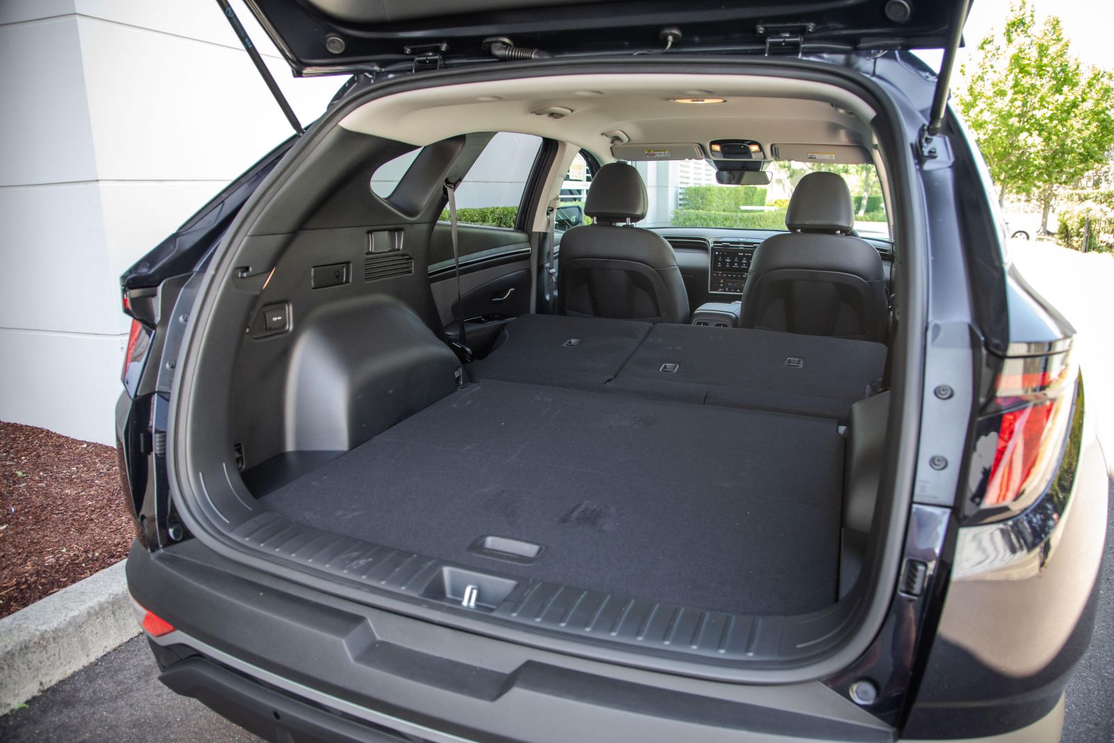 2023 Hyundai Tucson price and specs