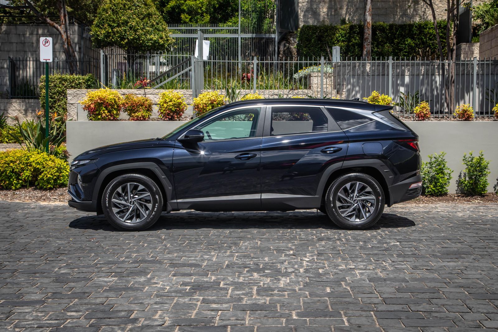 2023 Hyundai Tucson price and specs