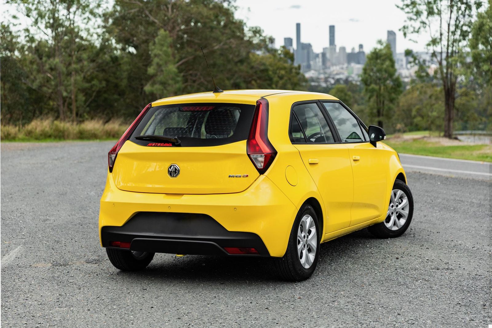 MG 3 replacement due in 2024, could get hybrid option - report