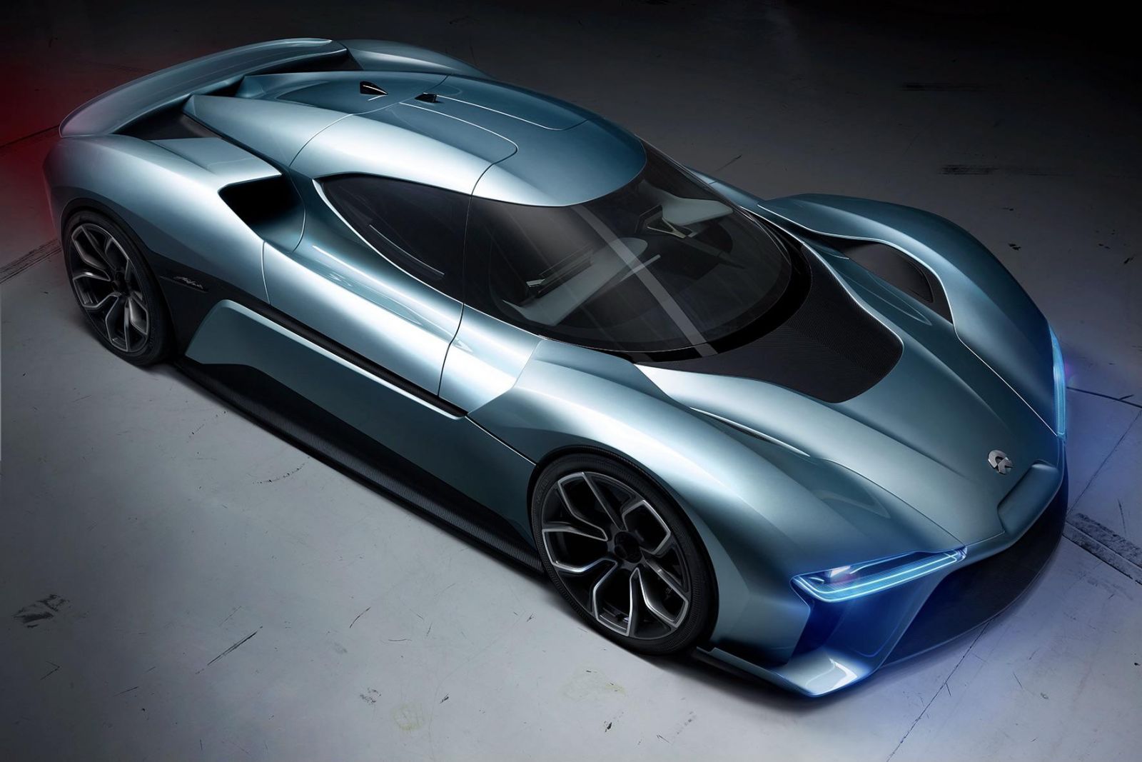 Brand overview: Nio | CarExpert