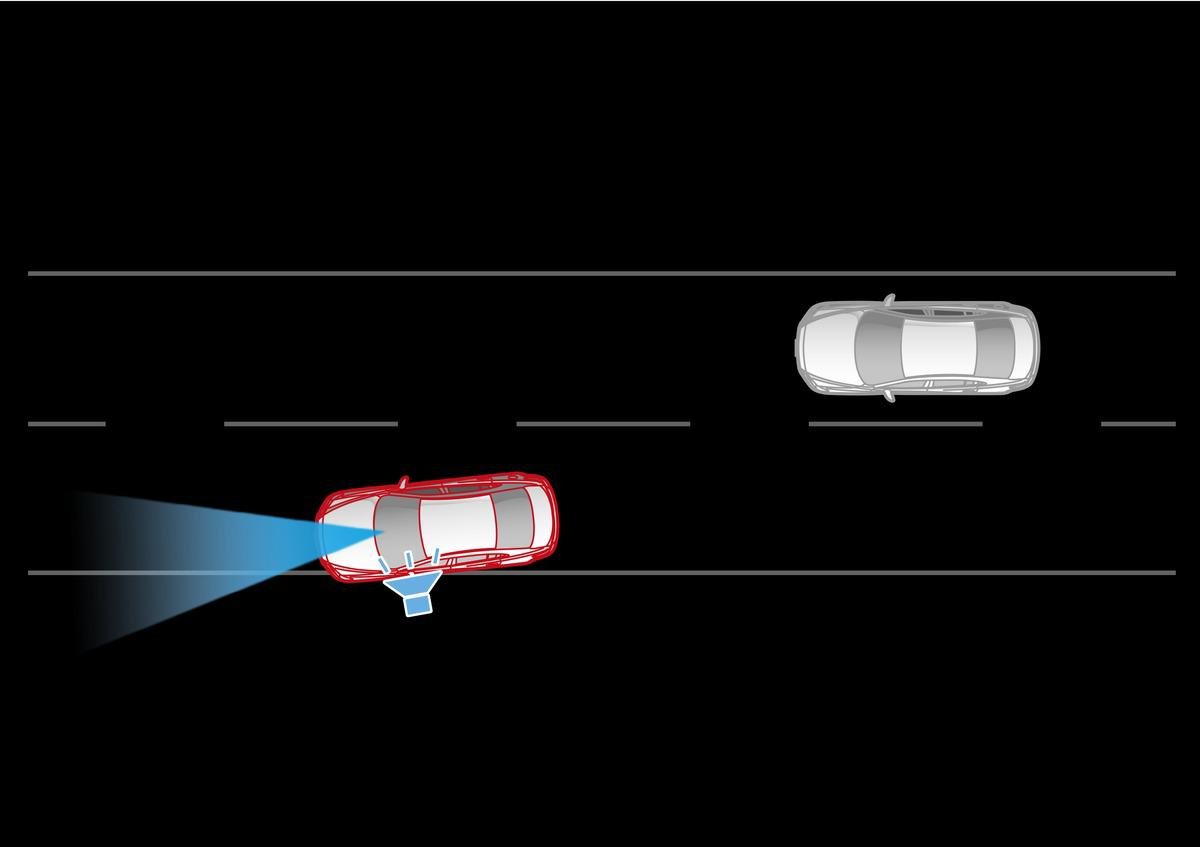 Government Could Make Self Steering Mandatory On New Cars From 2024   Image138667 C 