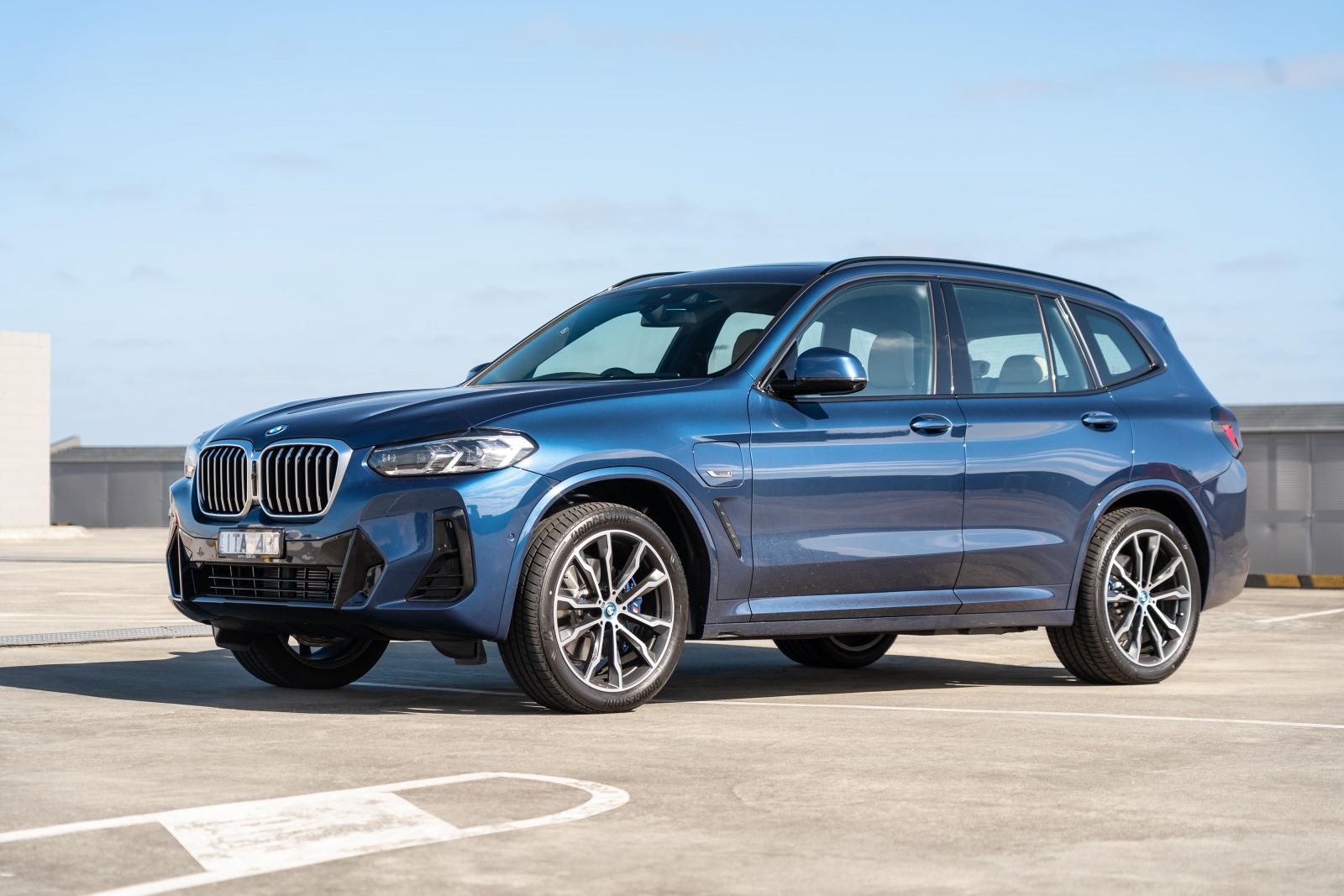 2023 BMW X3 price and specs | CarExpert