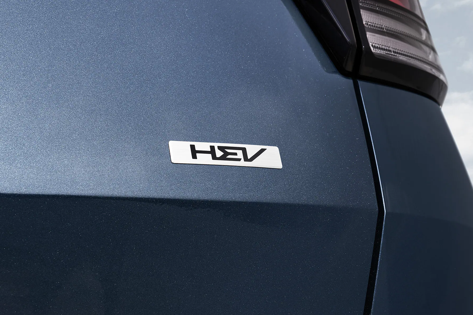 Why the Kia Sportage Hybrid hasn't come to Australia... yet