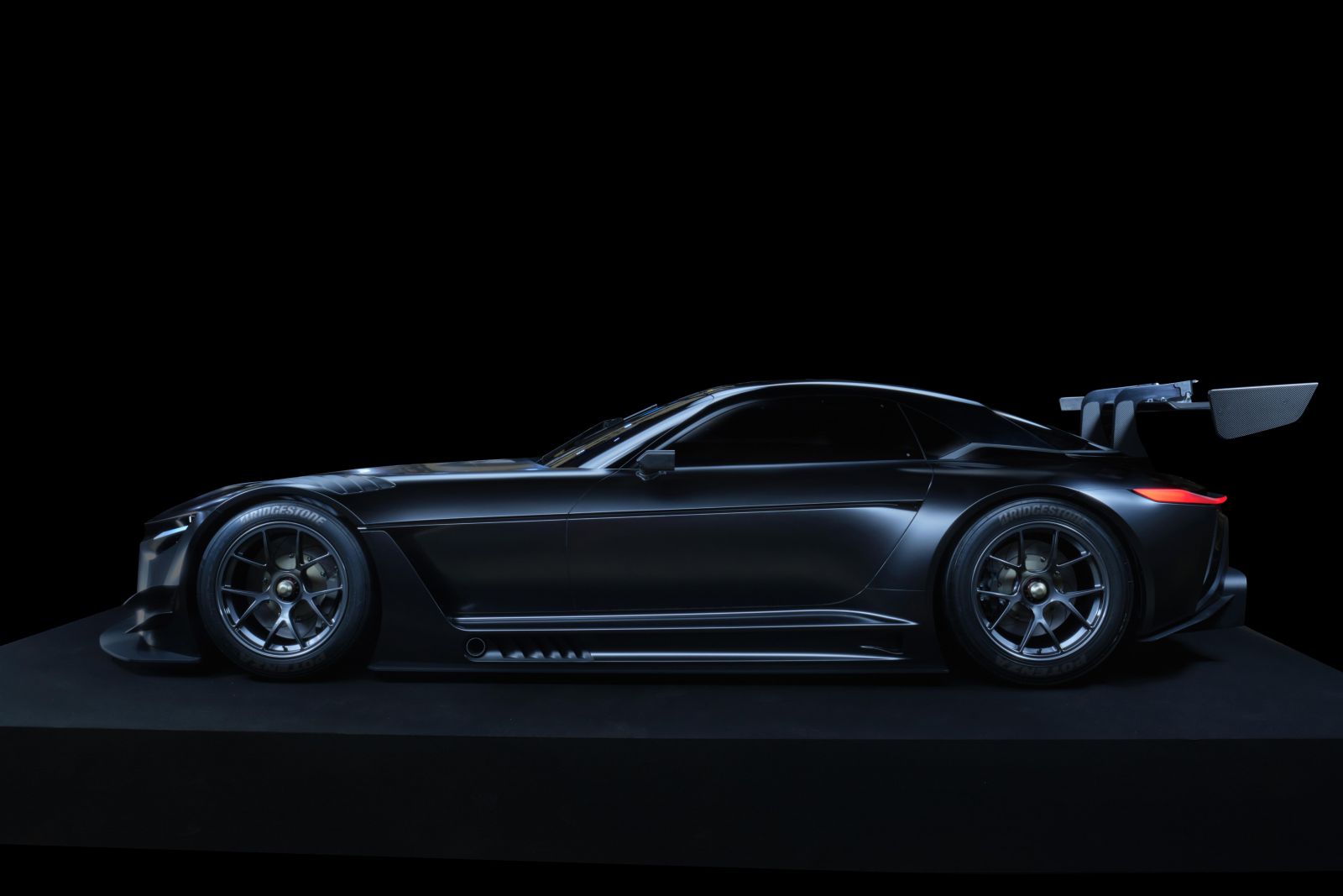 Lexus LFA supercar revival coming with V8 hybrid - report