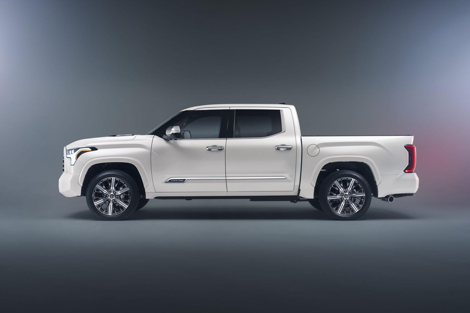 Toyota Tundra: A history of Japan's Ford F-150 rival