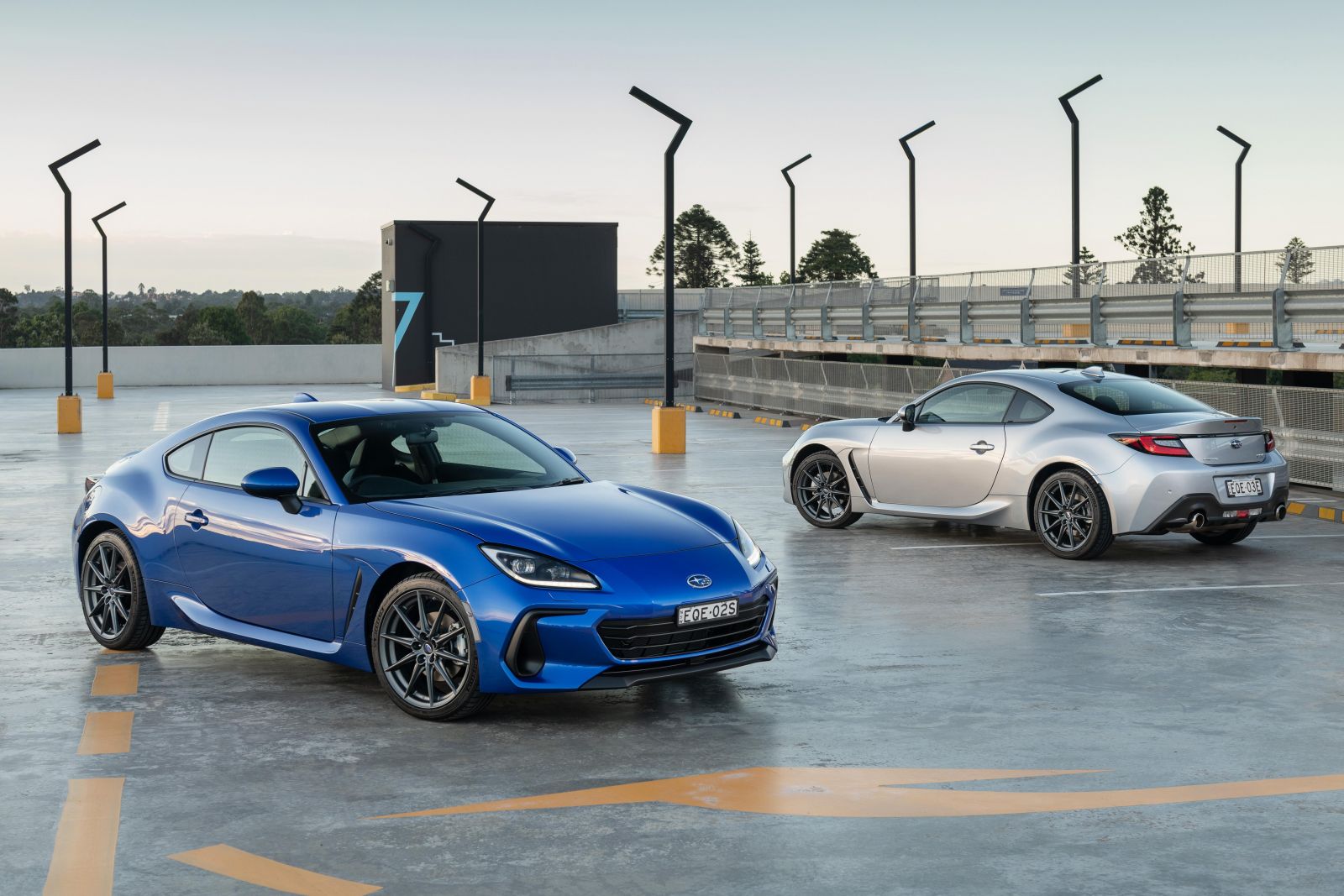 2023 Subaru BRZ price and specs Orders reopen, prices rise CarExpert