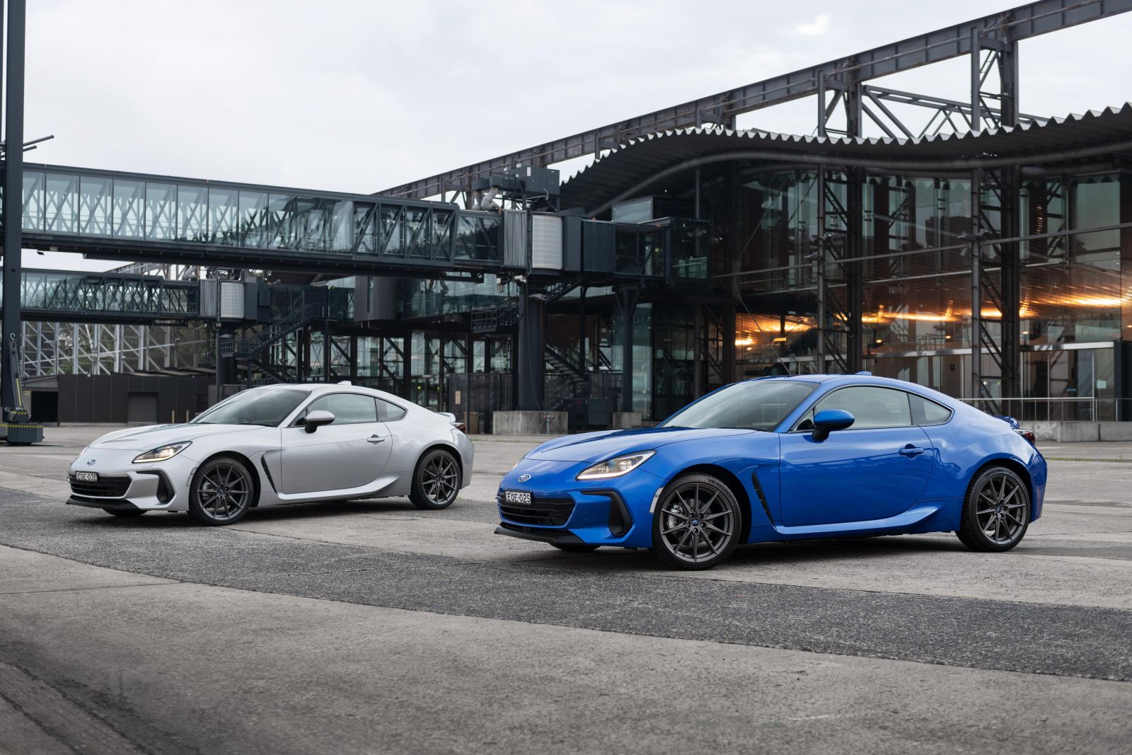 2023 Subaru BRZ Price And Specs: Orders Reopen, Prices Rise | CarExpert