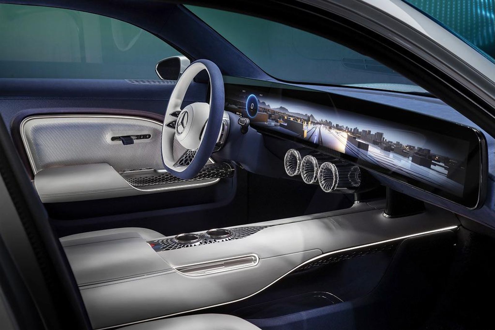 Five coolest concept cars in 2022 so far