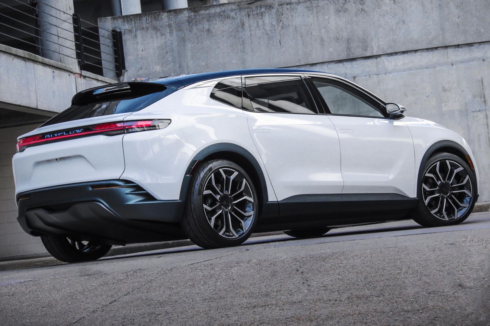 Chrysler going back to drawing board with electric SUV - report