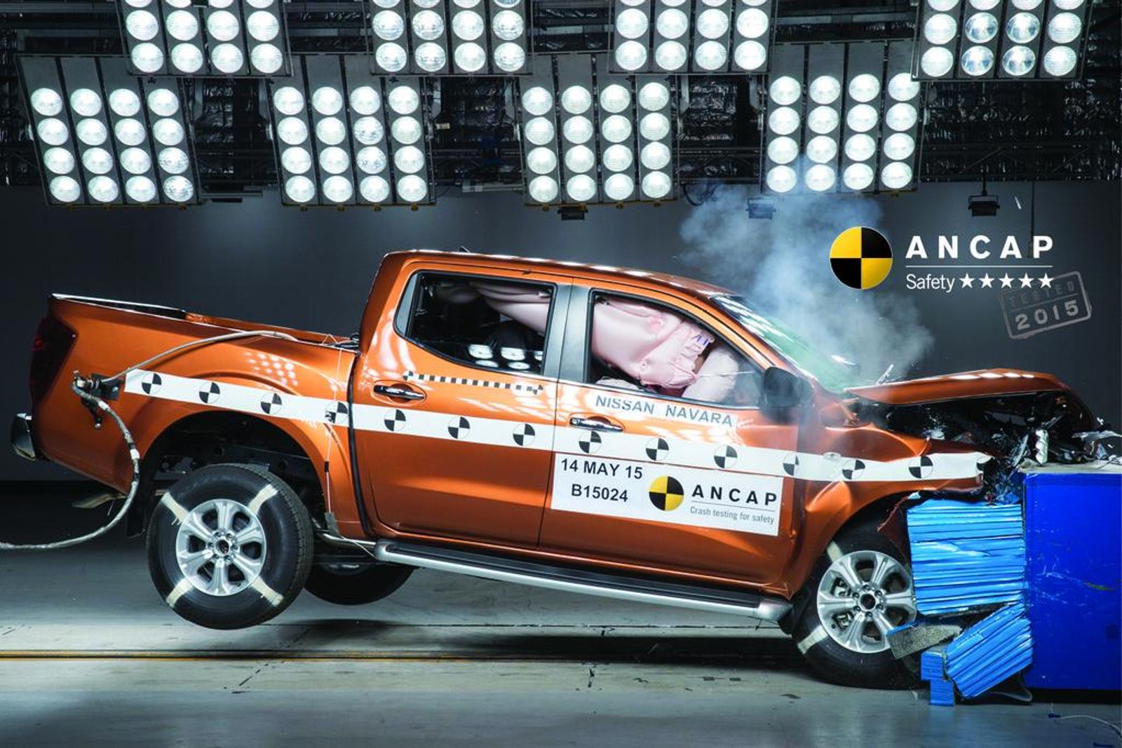 2023 Nissan Navara price and specs