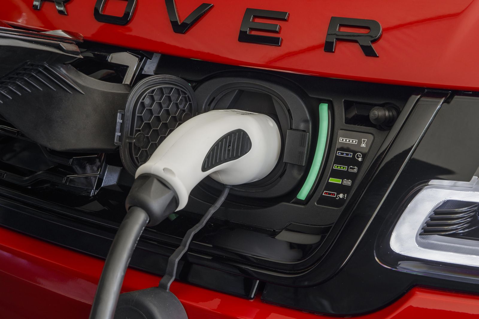 2023 Range Rover Sport