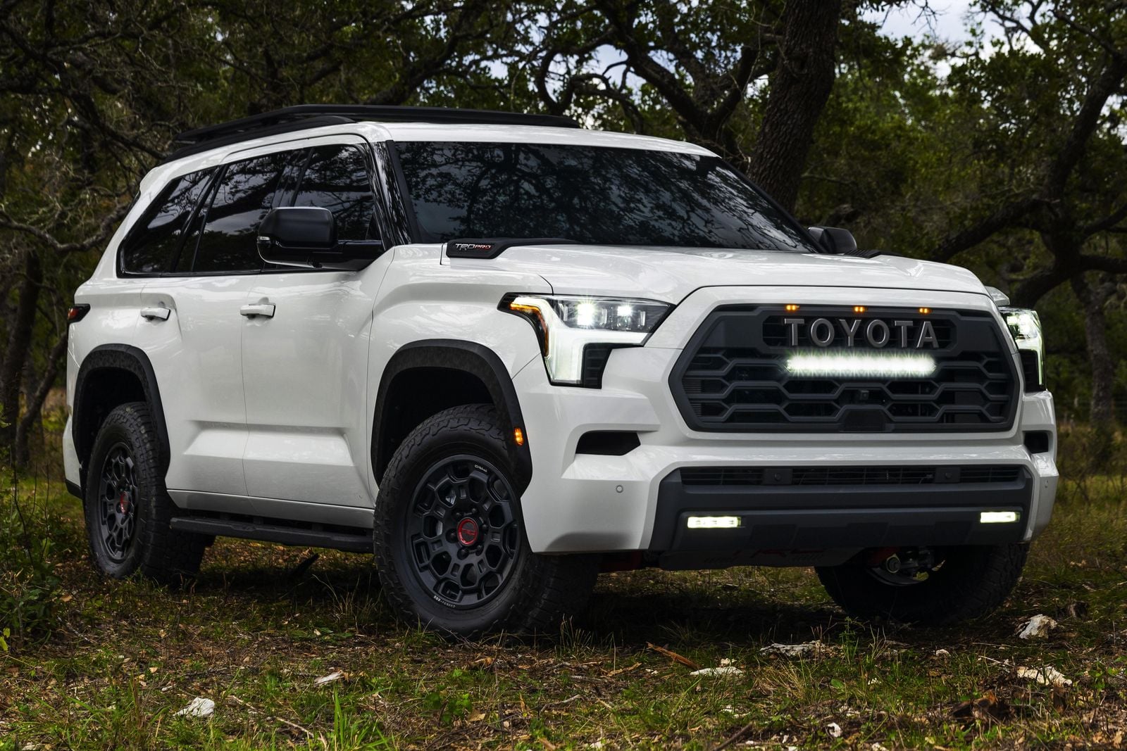 Toyota LandCruiser Prado getting petrol, diesel hybrids - report