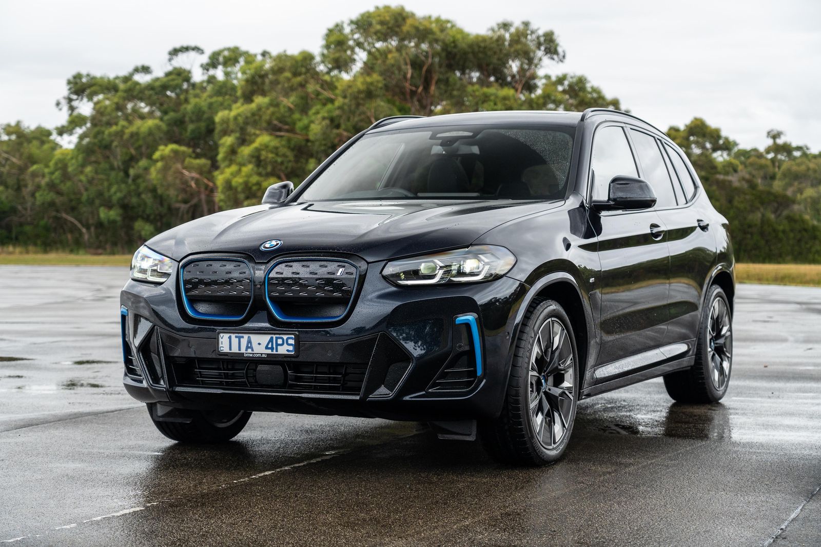 Report looks at Australia's spiking EV demand, and claims cost parity