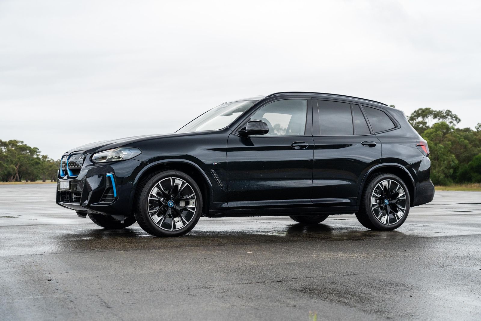BMW Group pouring $1.7b into US EV production
