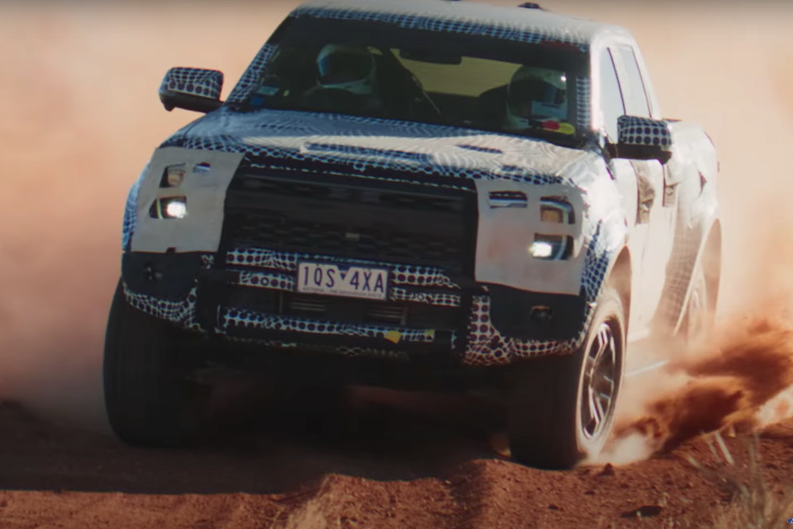 2022 Ford Ranger Raptor pricing announced