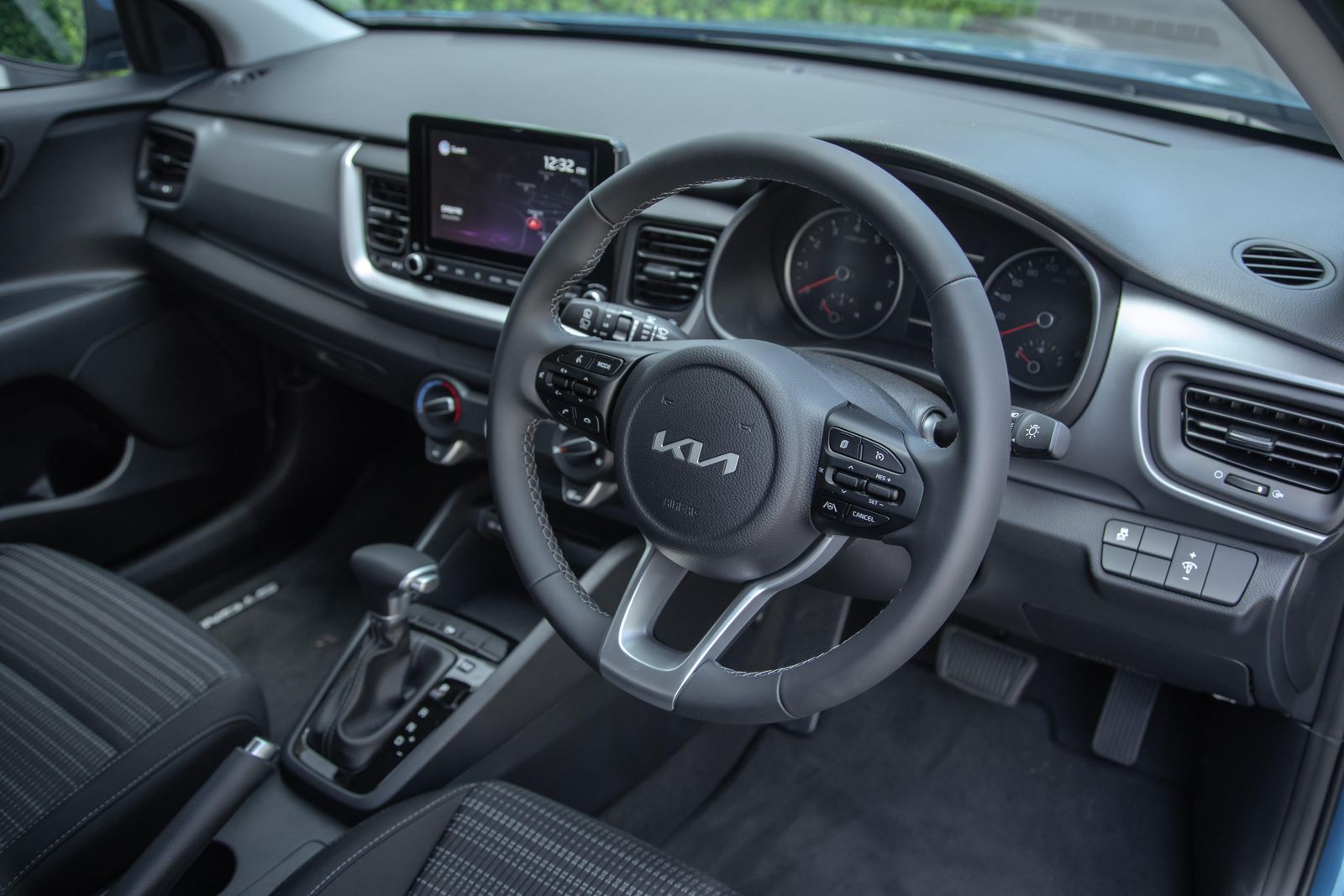 2022 Kia Stonic