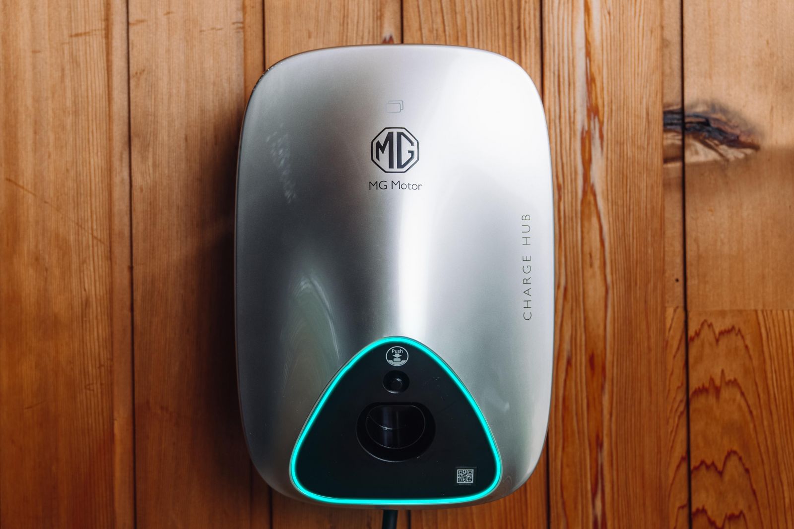 MG Australia selling electric vehicle chargers at dealerships CarExpert