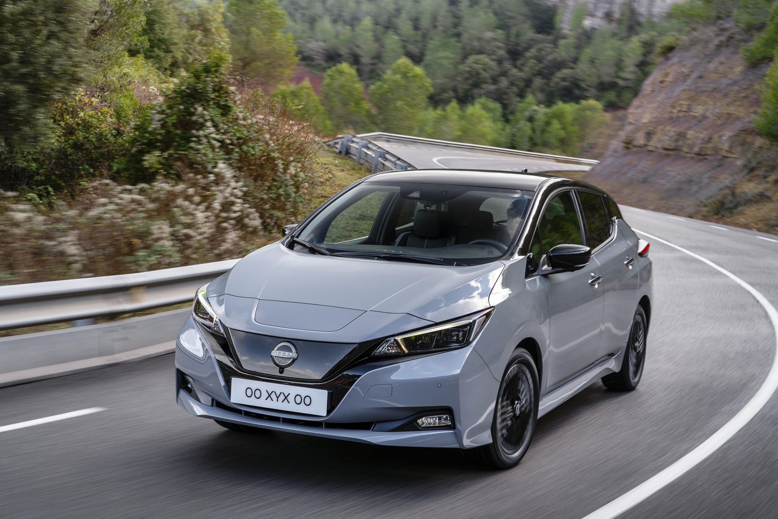 Federal Budget includes investments in EV infrastructure, incentives