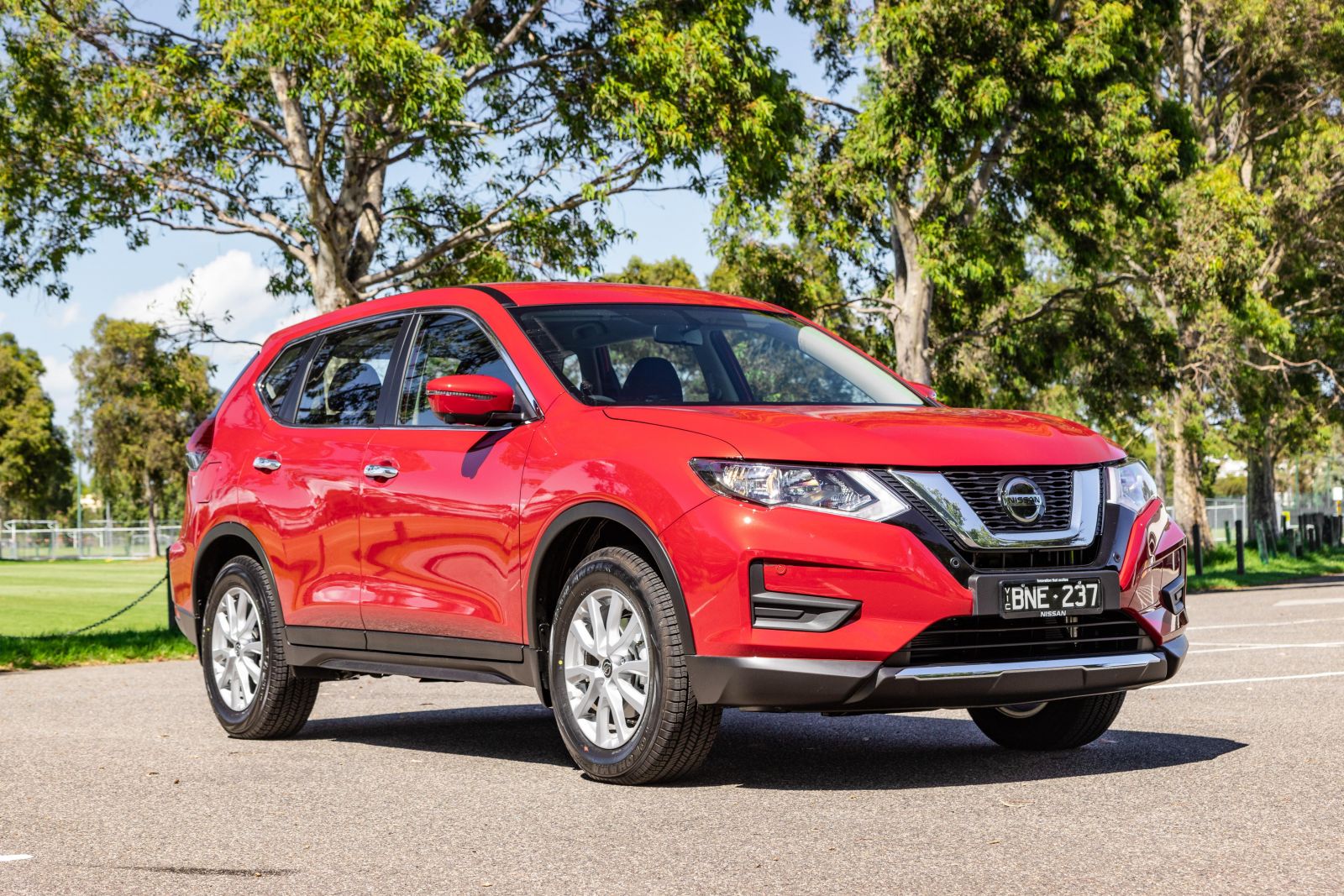 New South Wales speed camera warning signs return CarExpert