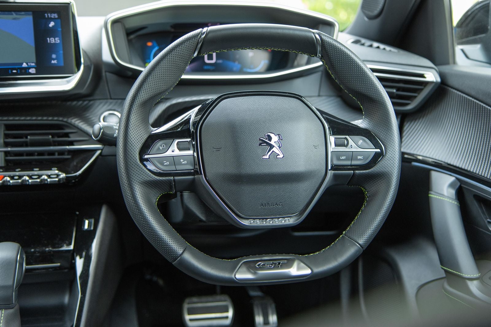 2022 Peugeot 2008