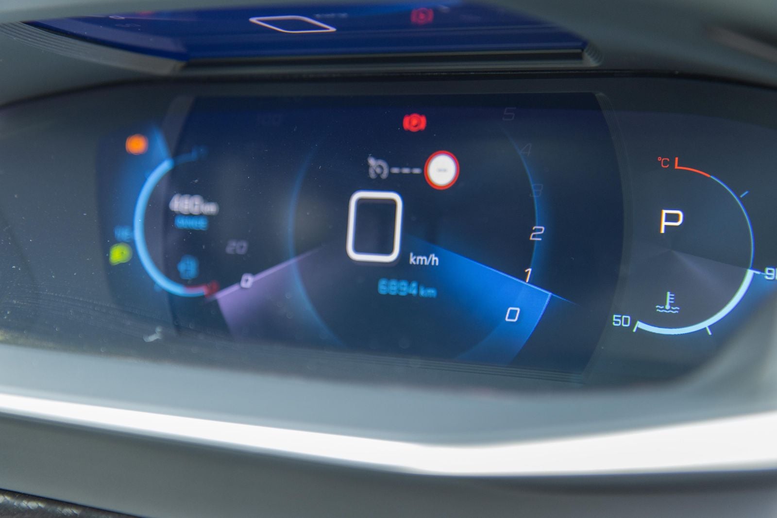 2022 Peugeot 2008