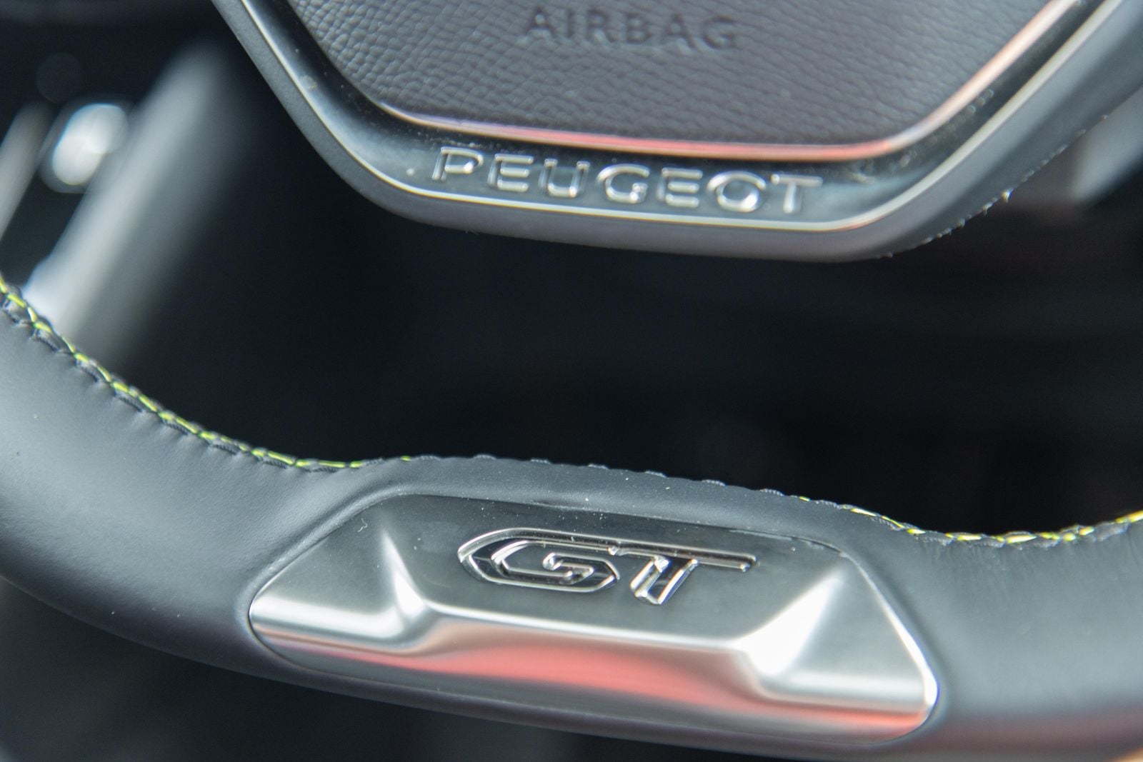 2022 Peugeot 2008