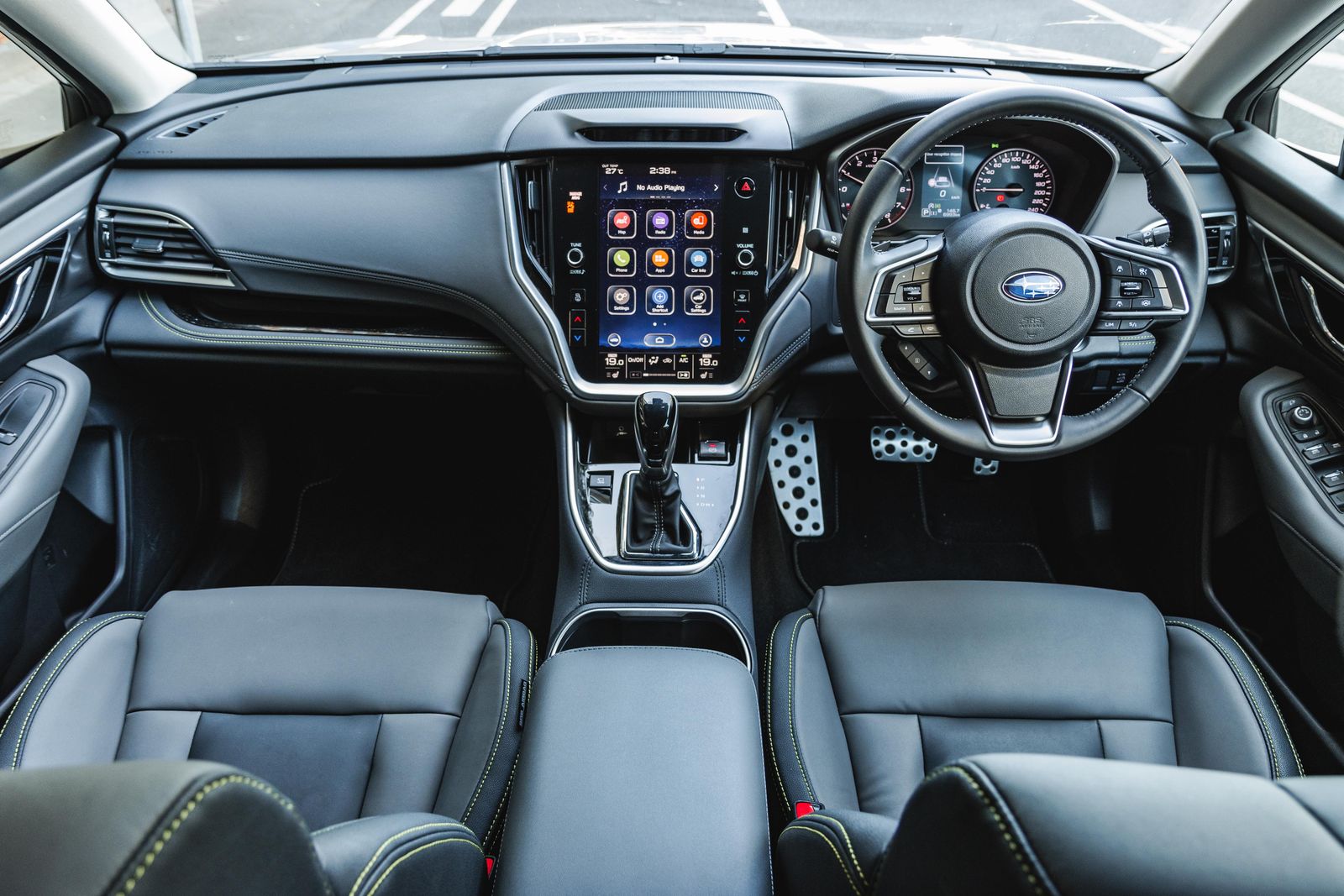 2023 Subaru Outback price and specs: Turbo joins the range