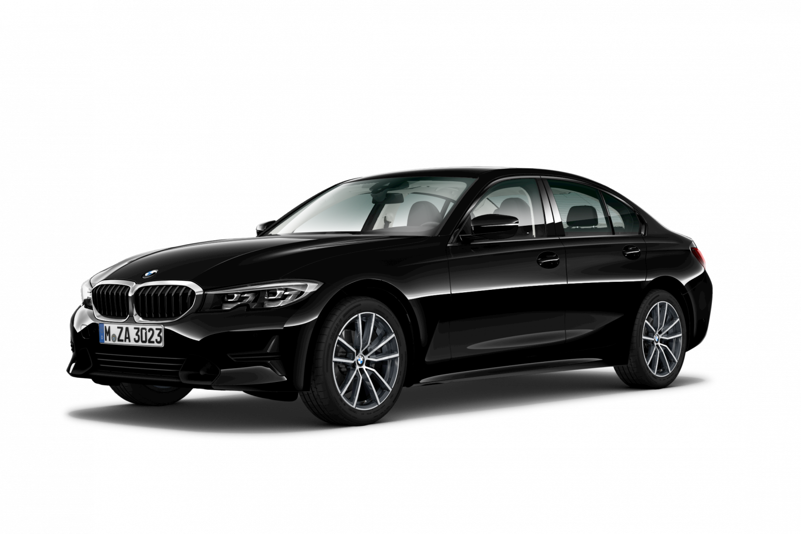 2022 BMW 3 Series price and specs CarExpert