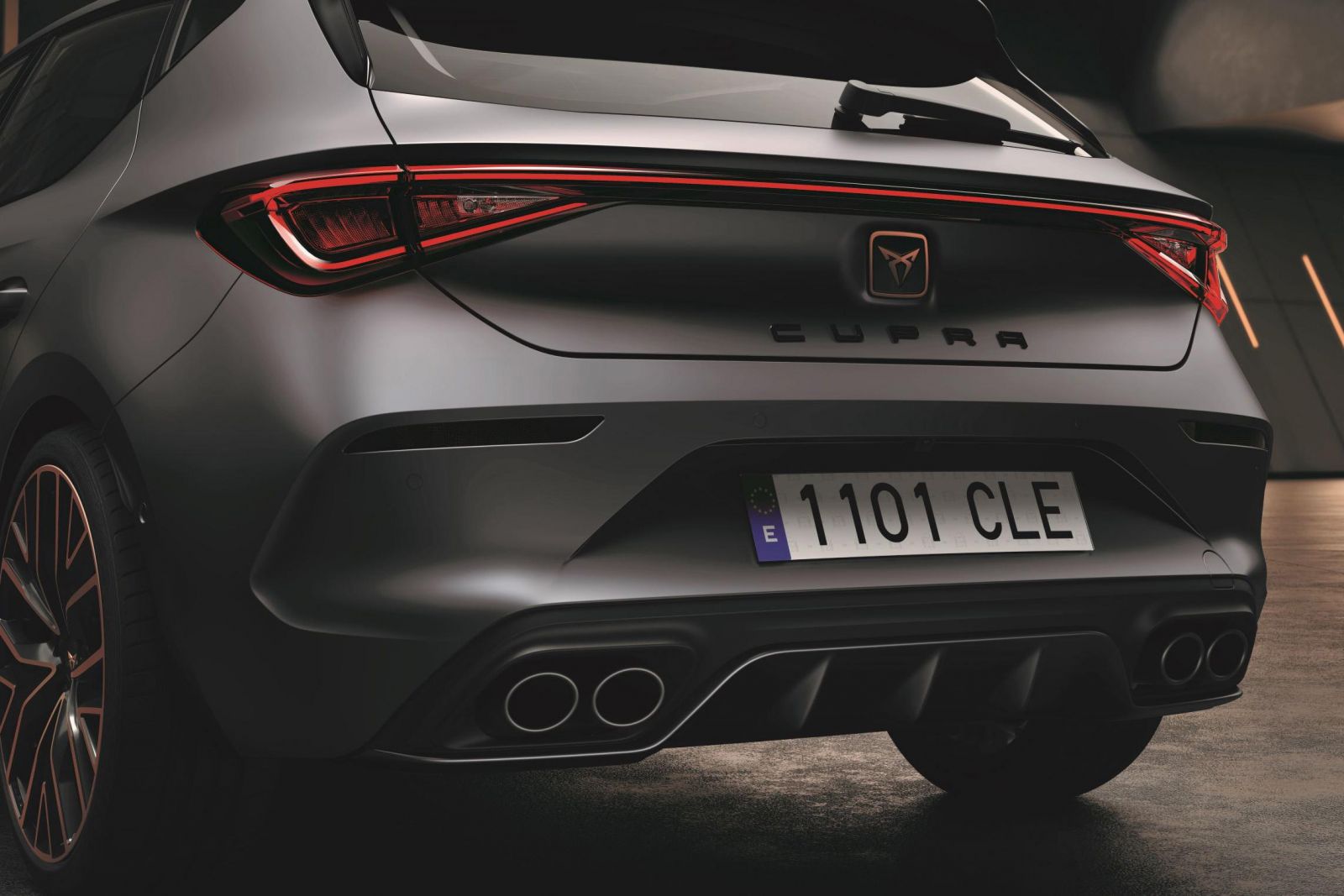 Biggest Cupra Price Drop Ever? 2022 Range Details Inside - e9m9n4h