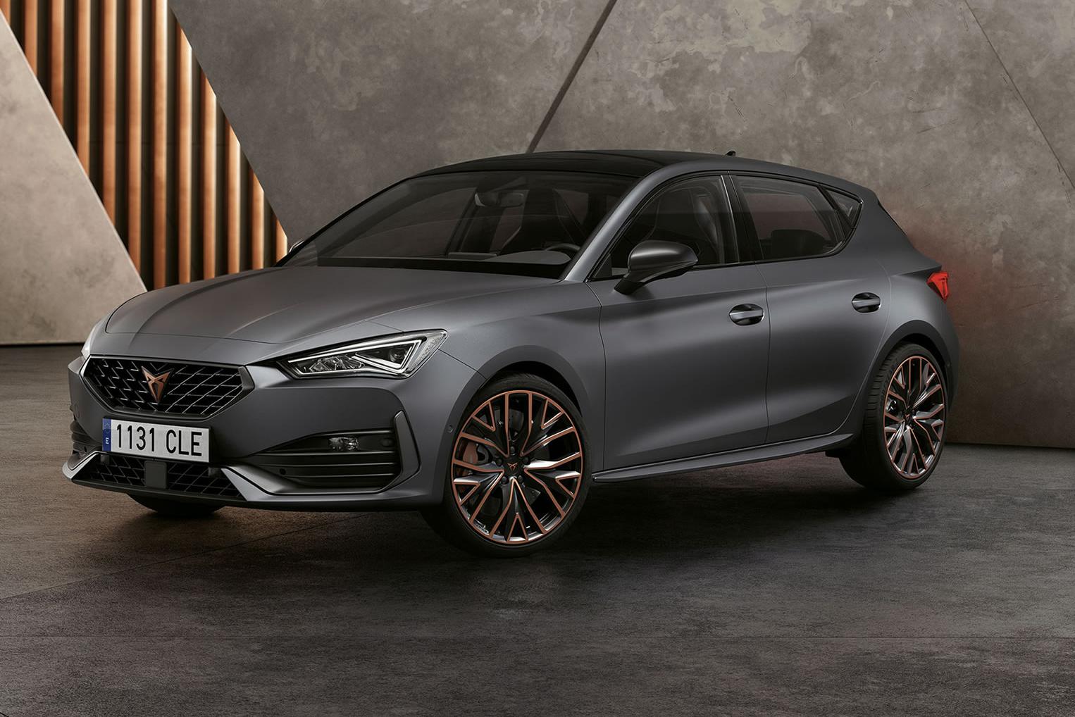 2022 Cupra range: Full pricing revealed | CarExpert