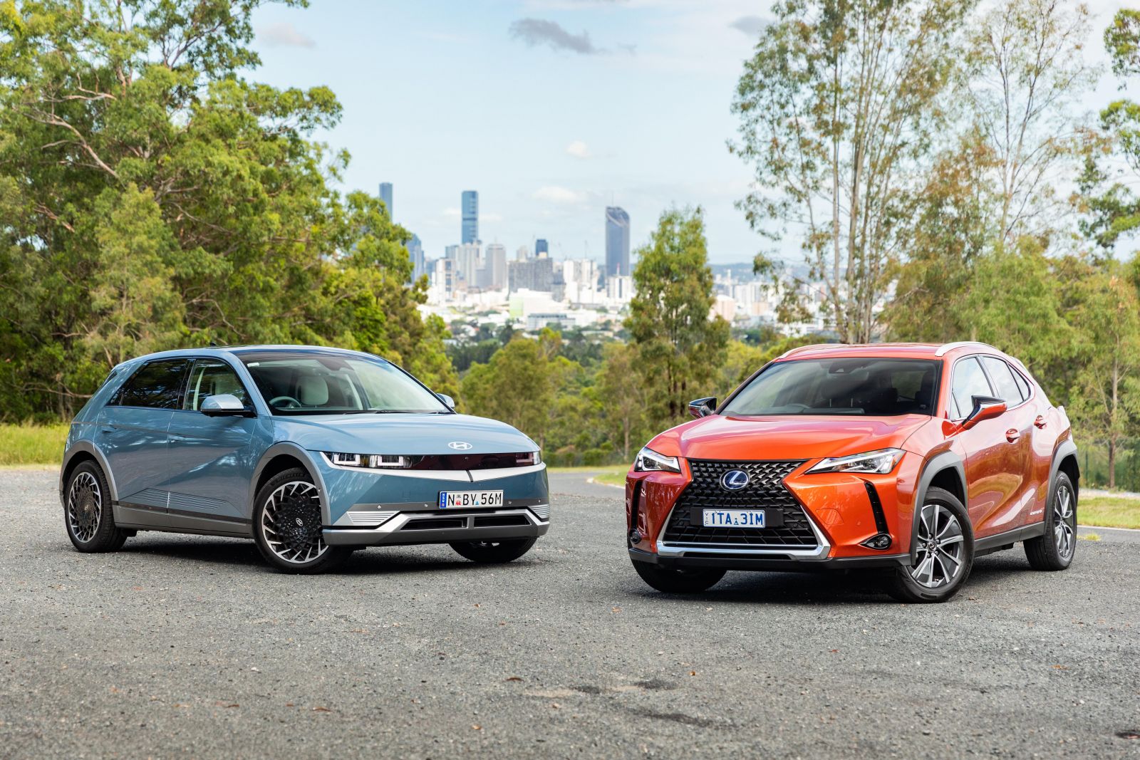 What electric car buyer incentives are offered across Australia?