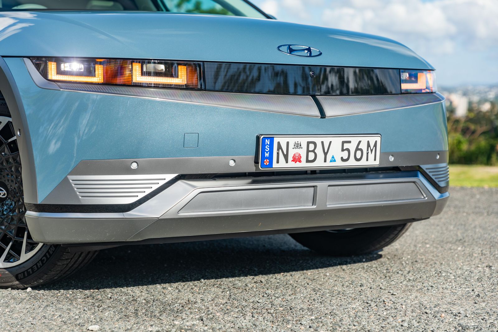 Hyundai Australia believes electric ute will work – for some