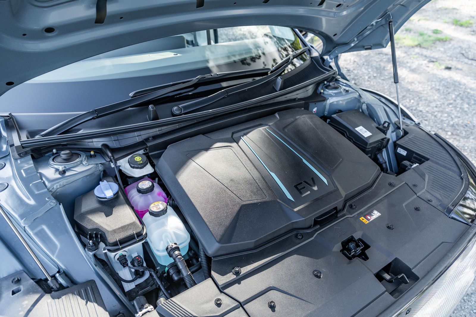 2022 Hyundai Ioniq 5 price and specs
