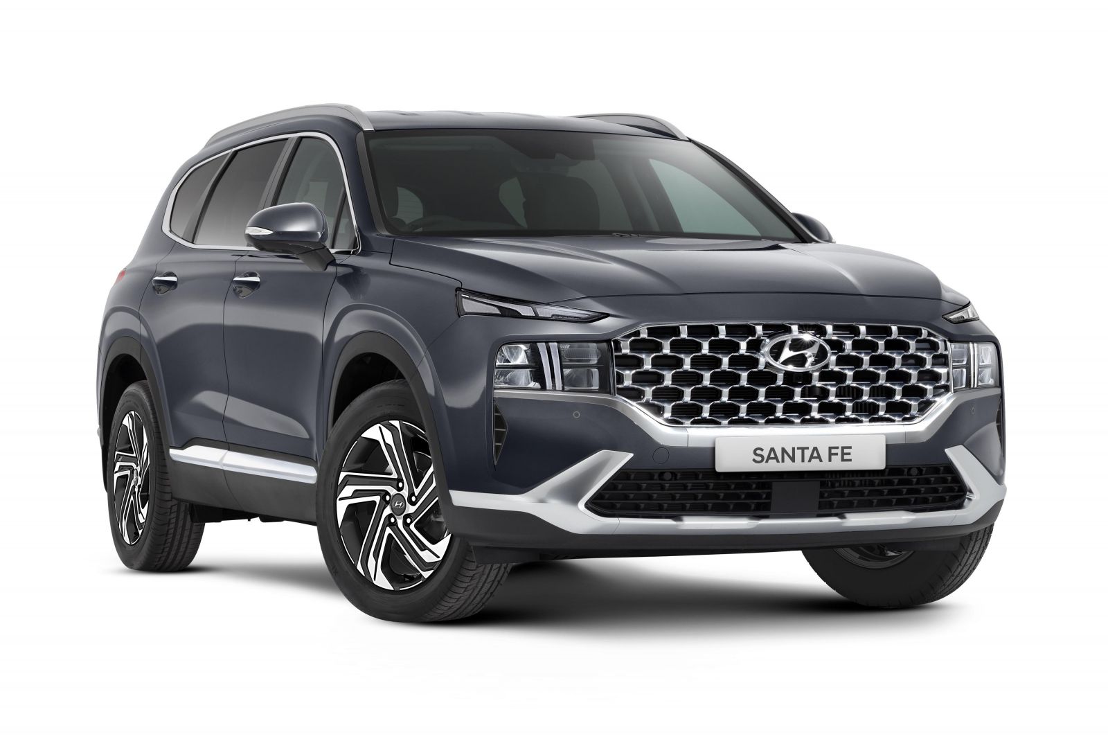 2022 Hyundai Santa Fe Price And Specs | CarExpert