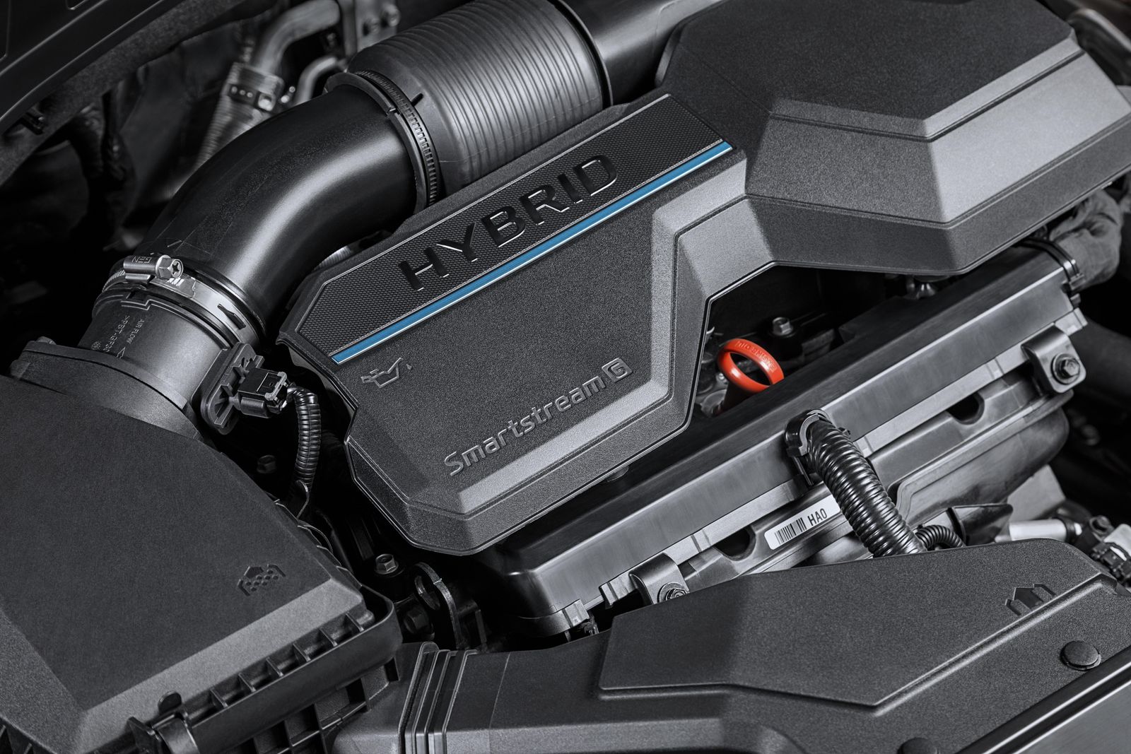 2023 Hyundai Santa Fe Hybrid priced from $63,000