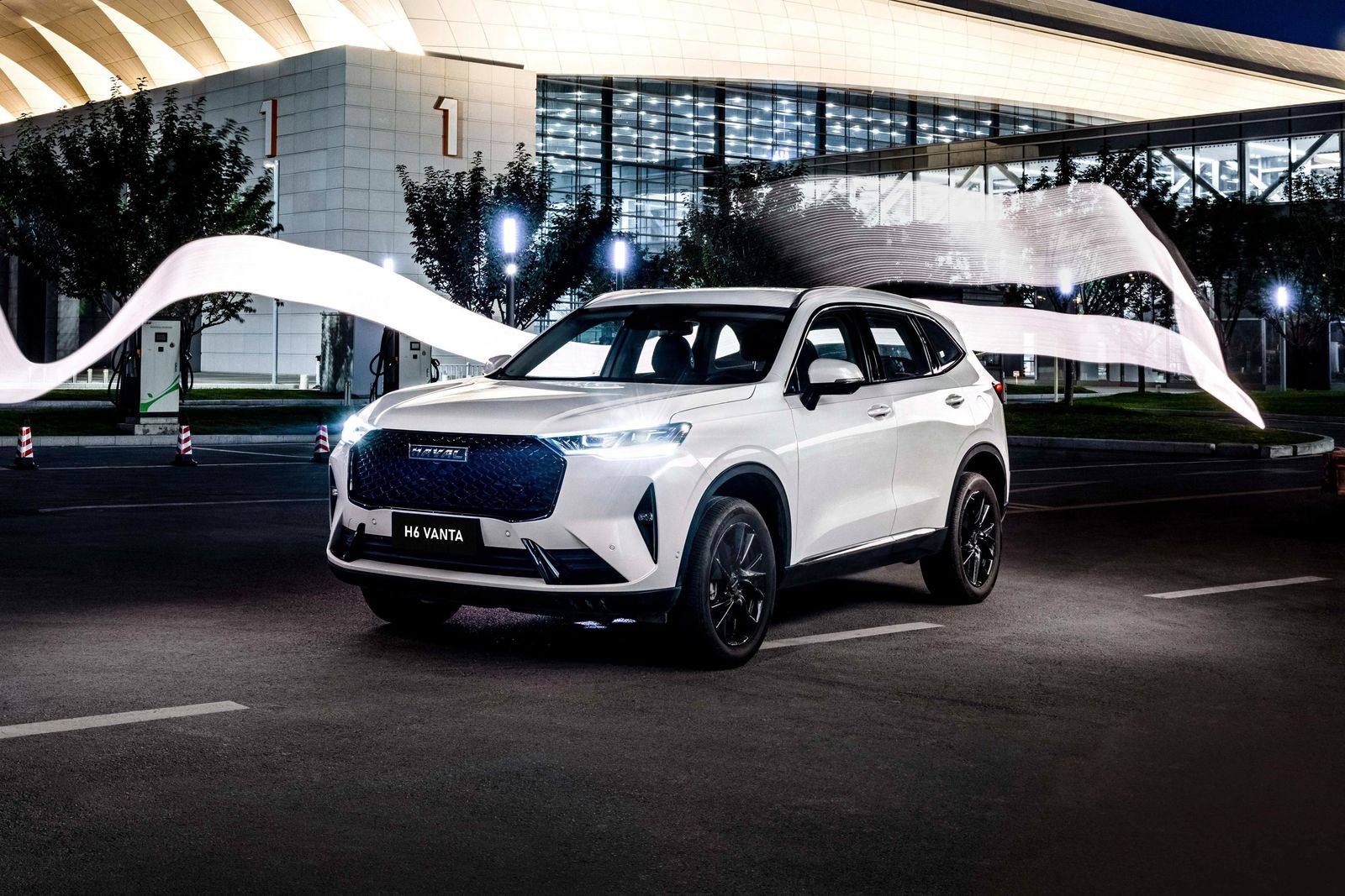 GWM Haval prices increased up to $5000 since launch