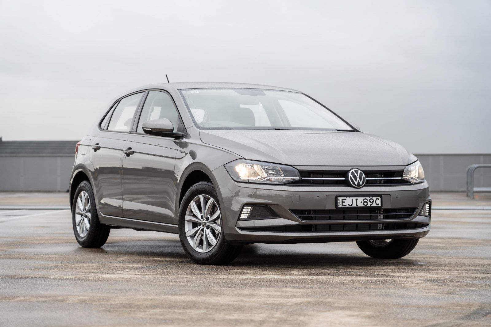 2022 Volkswagen Polo 85TSI Comfortline review | CarExpert