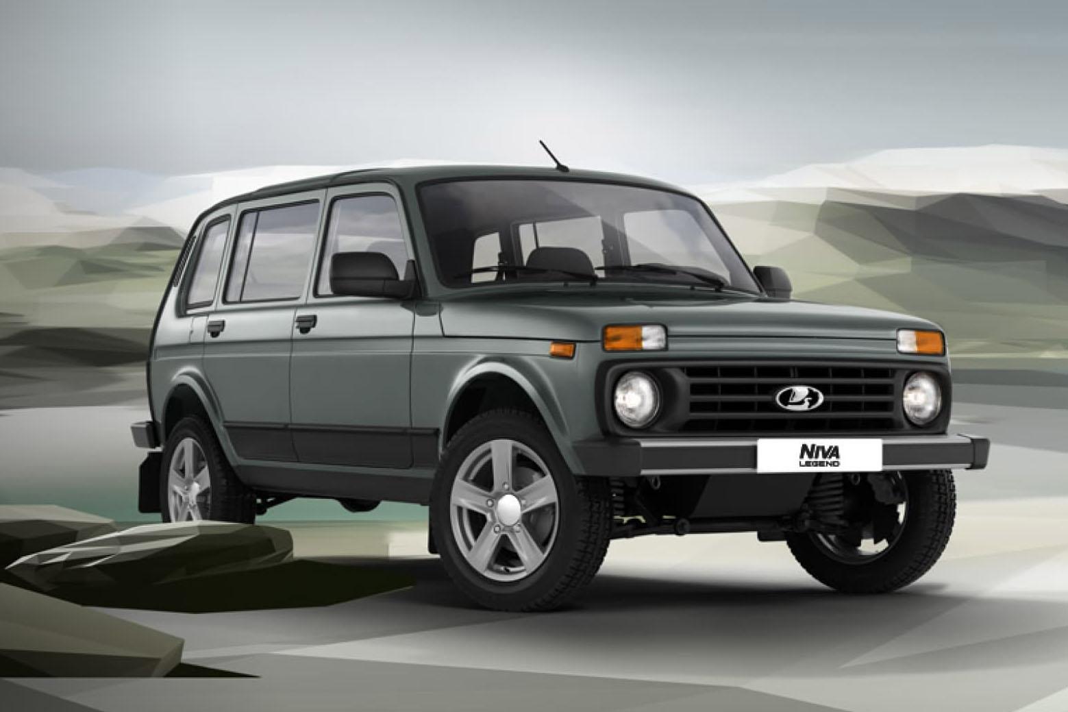 Renault to sell Lada to Russian science institute for one rouble - report