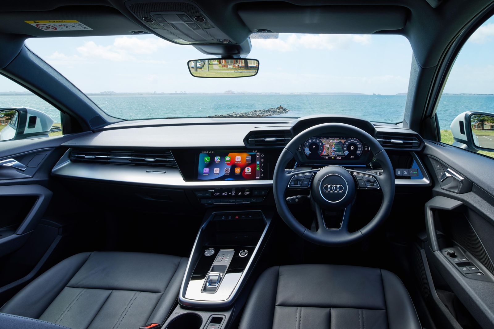 2022 Audi A3
