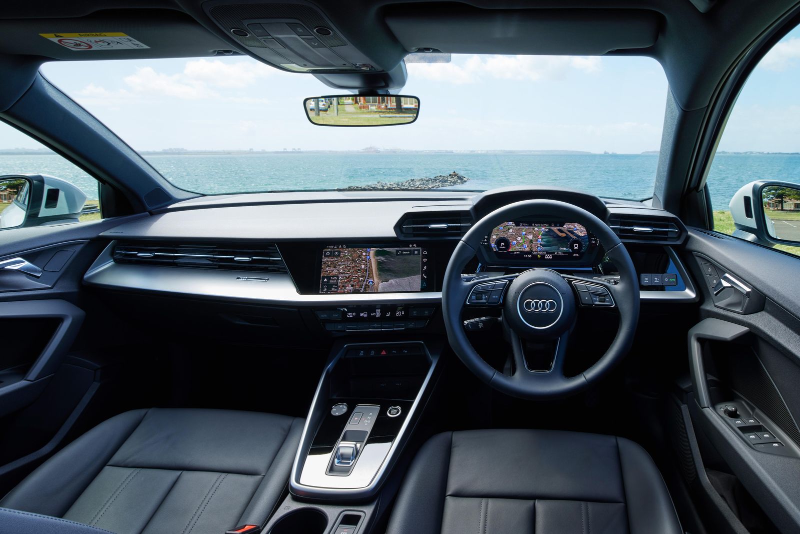 2022 Audi A3