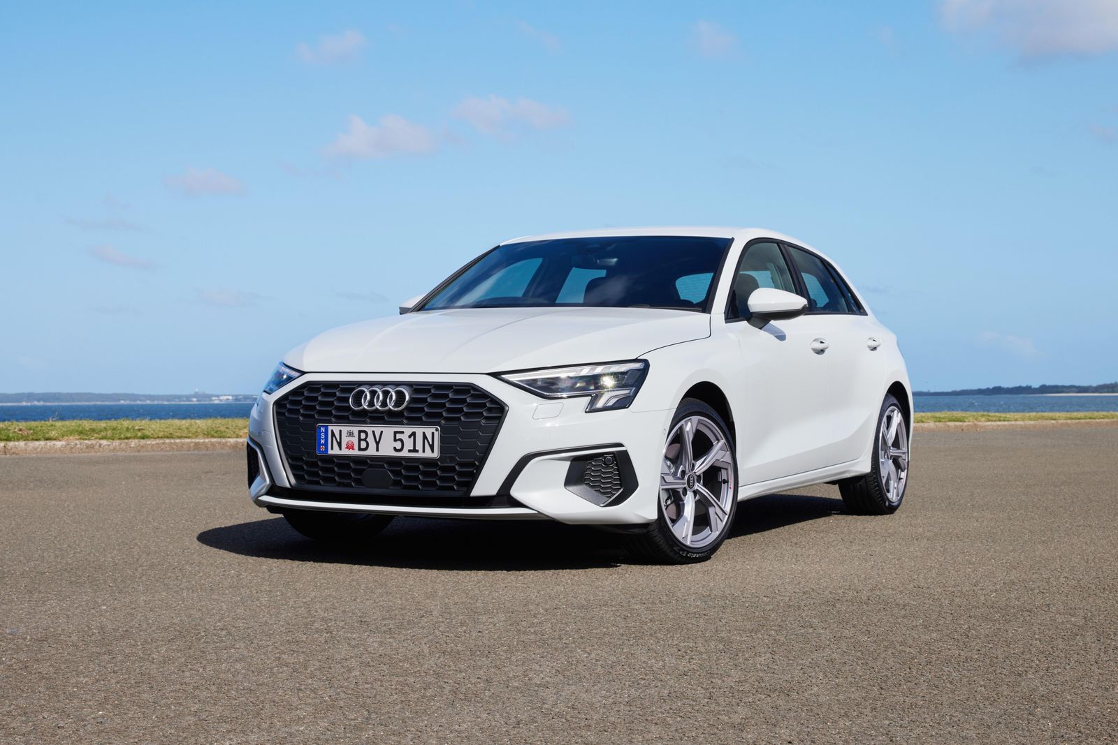 2022 Audi A3