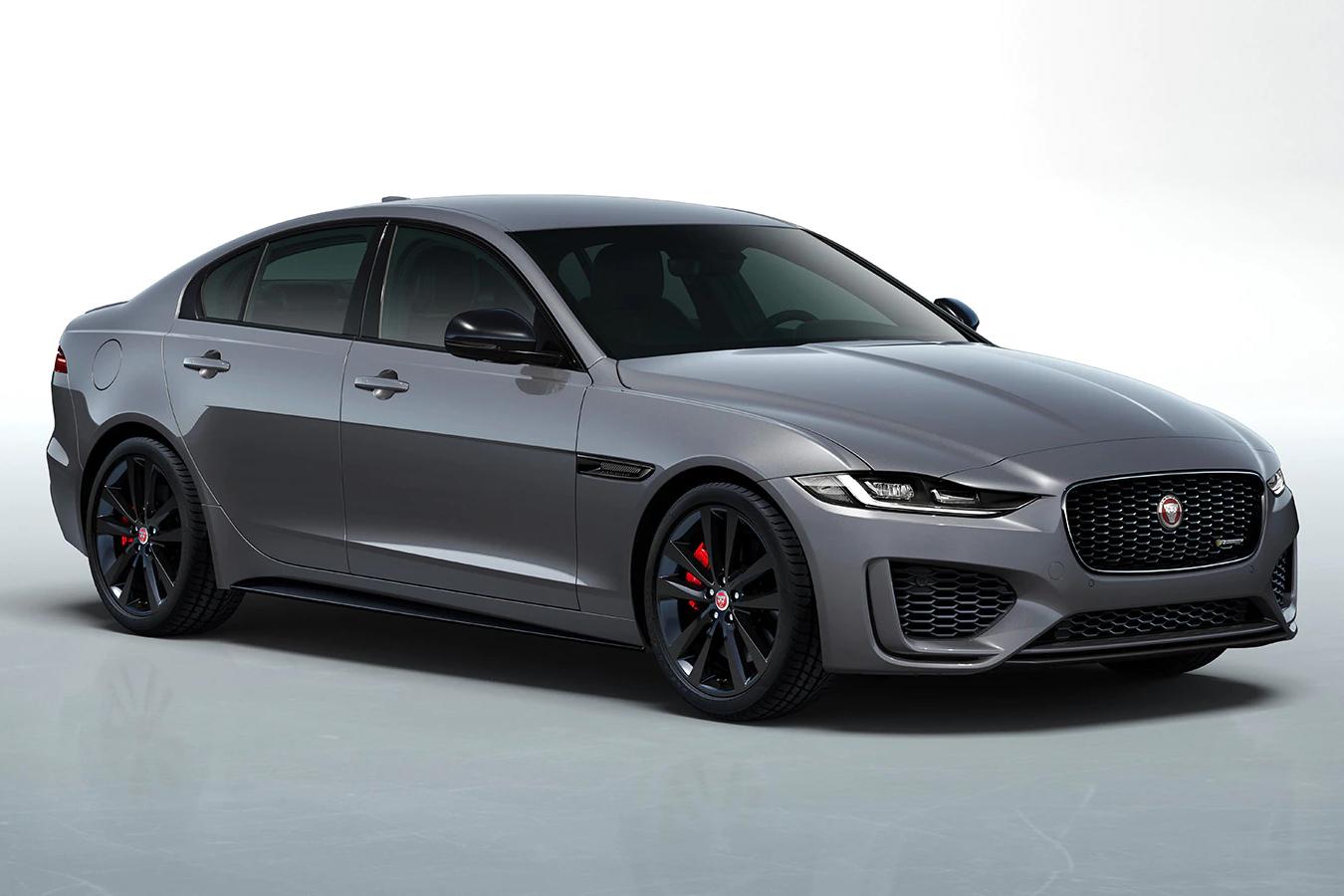 2022 Jaguar XE price and specs CarExpert