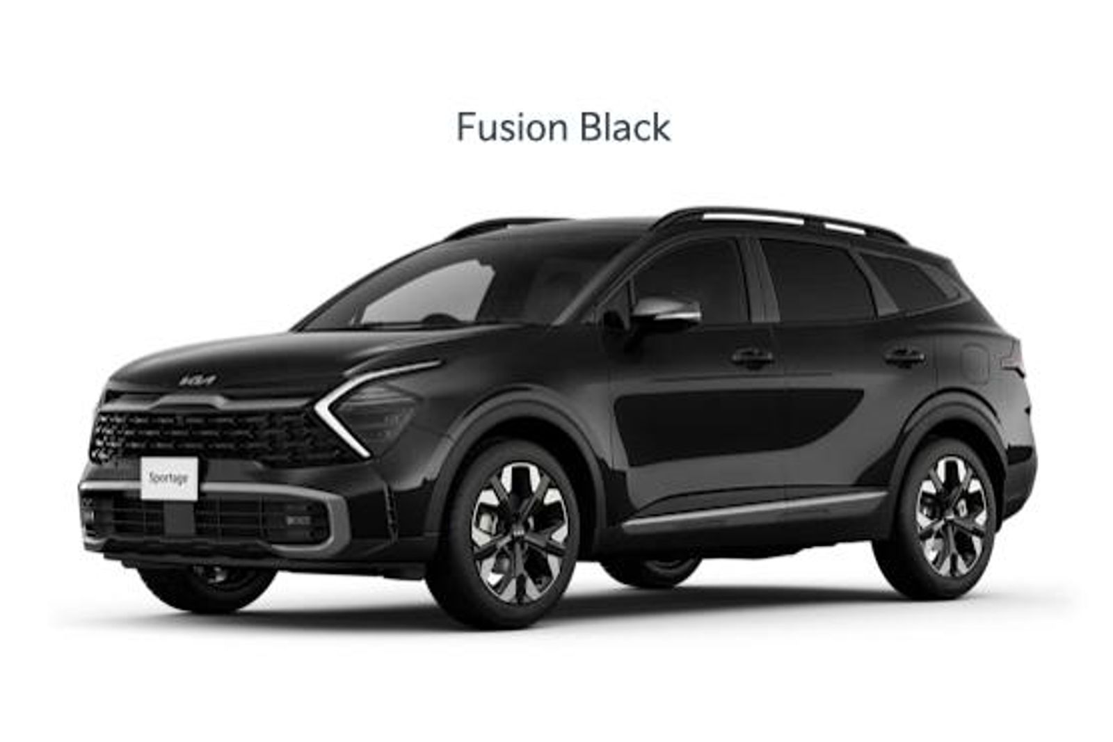 2024 Kia Sportage price and specs