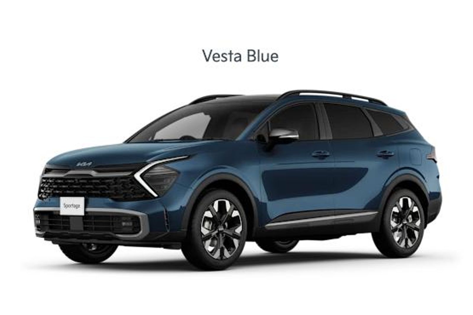 2024 Kia Sportage price and specs