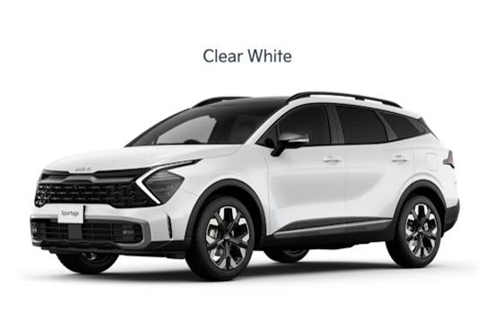 2024 Kia Sportage price and specs