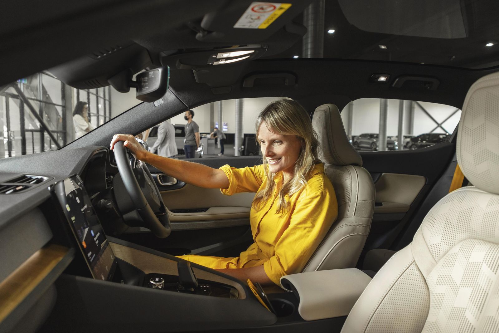 Polestar preparing to report sales, as deliveries begin
