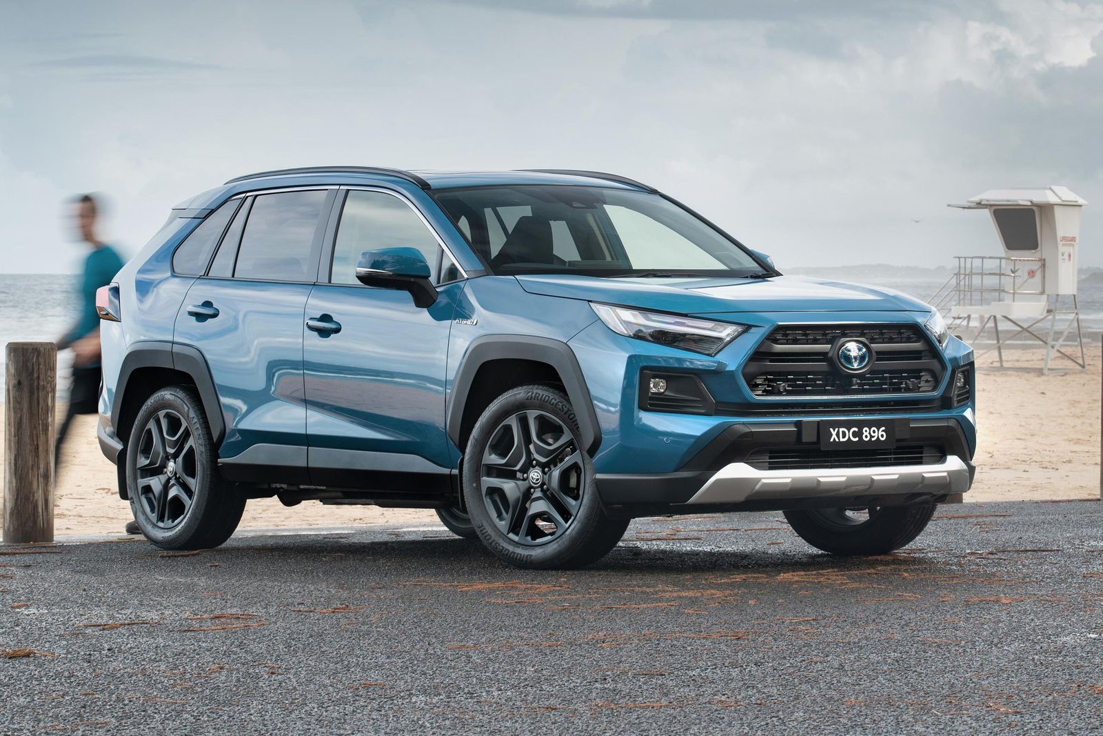 This week in car news: April 4-8 2022