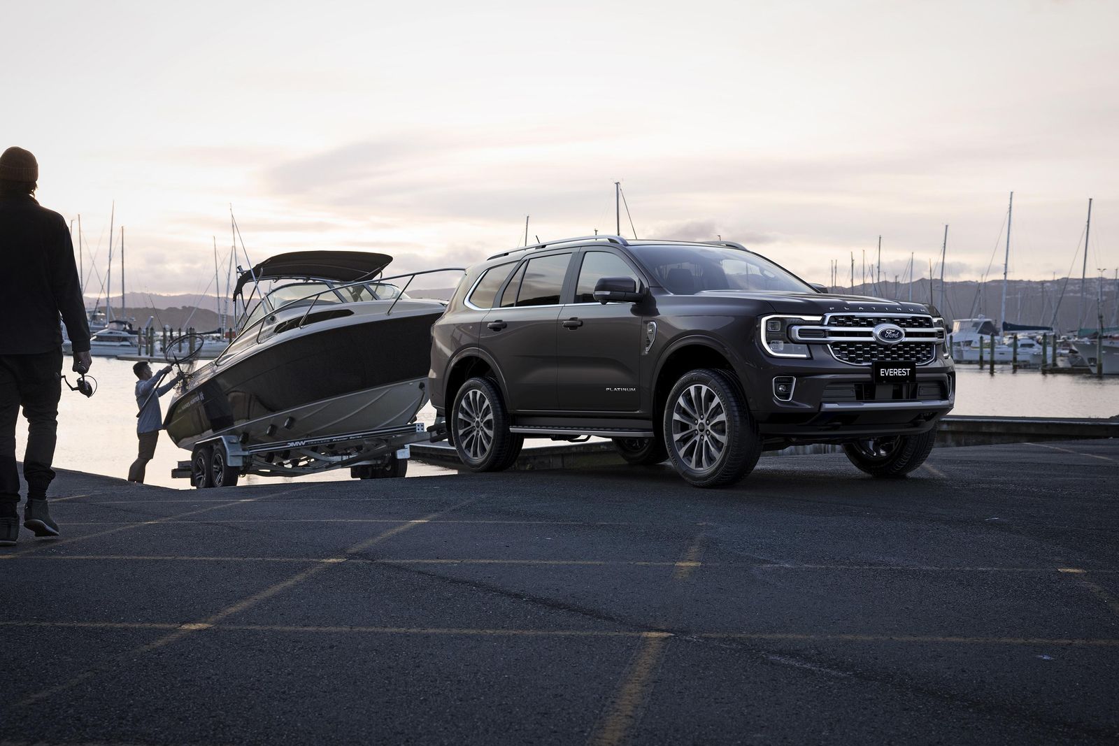 2023 Ford Ranger, Everest: What are the latest wait times? | CarExpert
